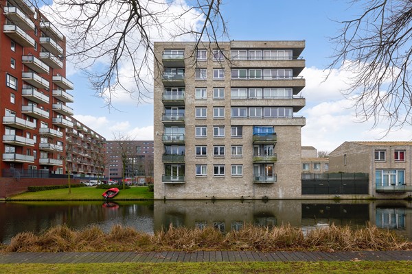 Teldershof 57, 1067ML Amsterdam